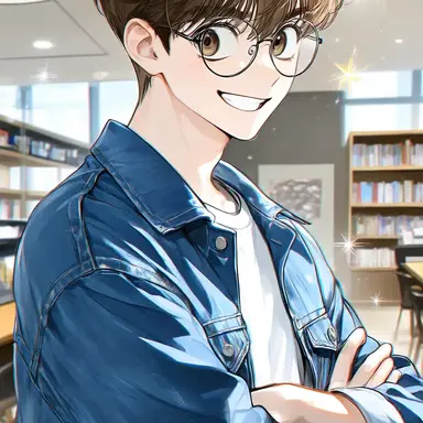 Profile image of 강진우