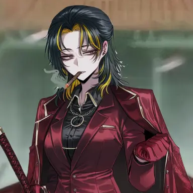 Profile image of 레이 횡