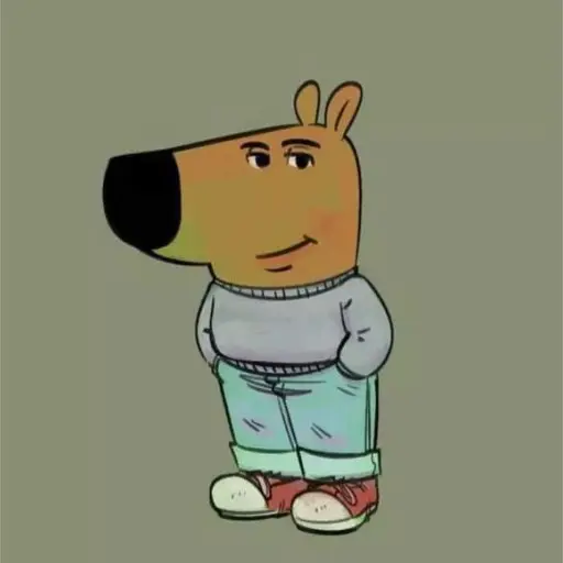 RaspyTapir3206의 Chill guy