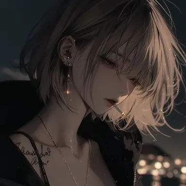 Profile image of Yuuka