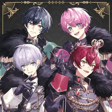 Profile image of Knight A