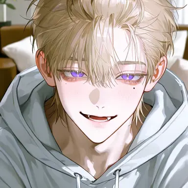 Profile image of Mizuki