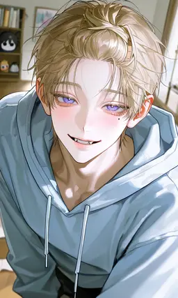 Profile image of Mizuki