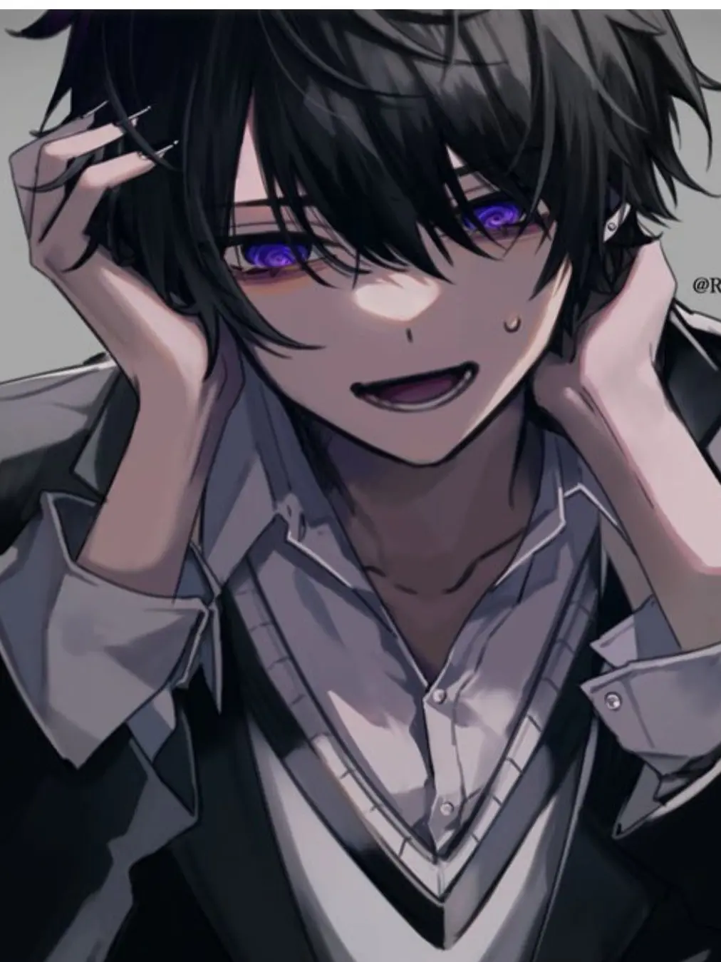 GayHusky6865의 病んでる彼氏くん。