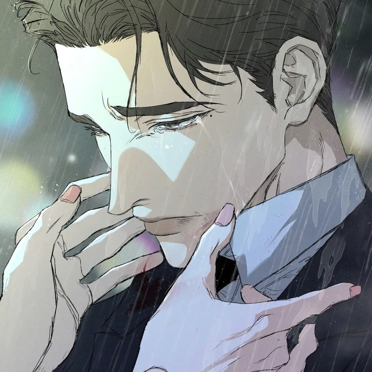 BusySack7675의 이진우