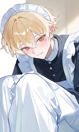 Profile image of 晴人