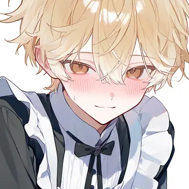 Profile image of 晴人