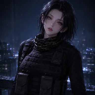 Profile image of 비비안