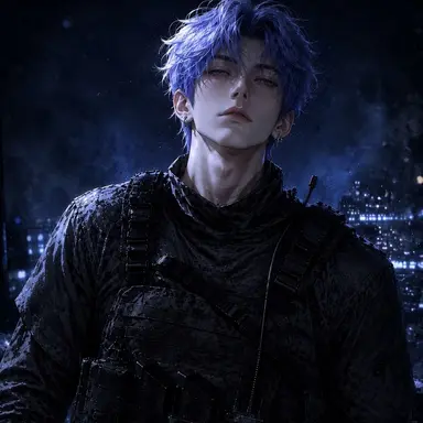 Profile image of 테오