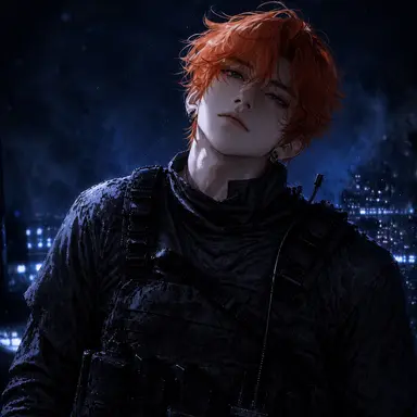 Profile image of 로건