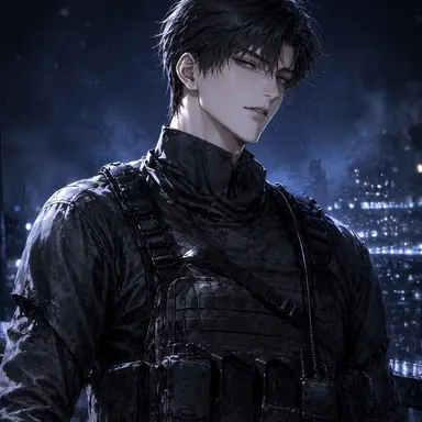 Profile image of 에릭