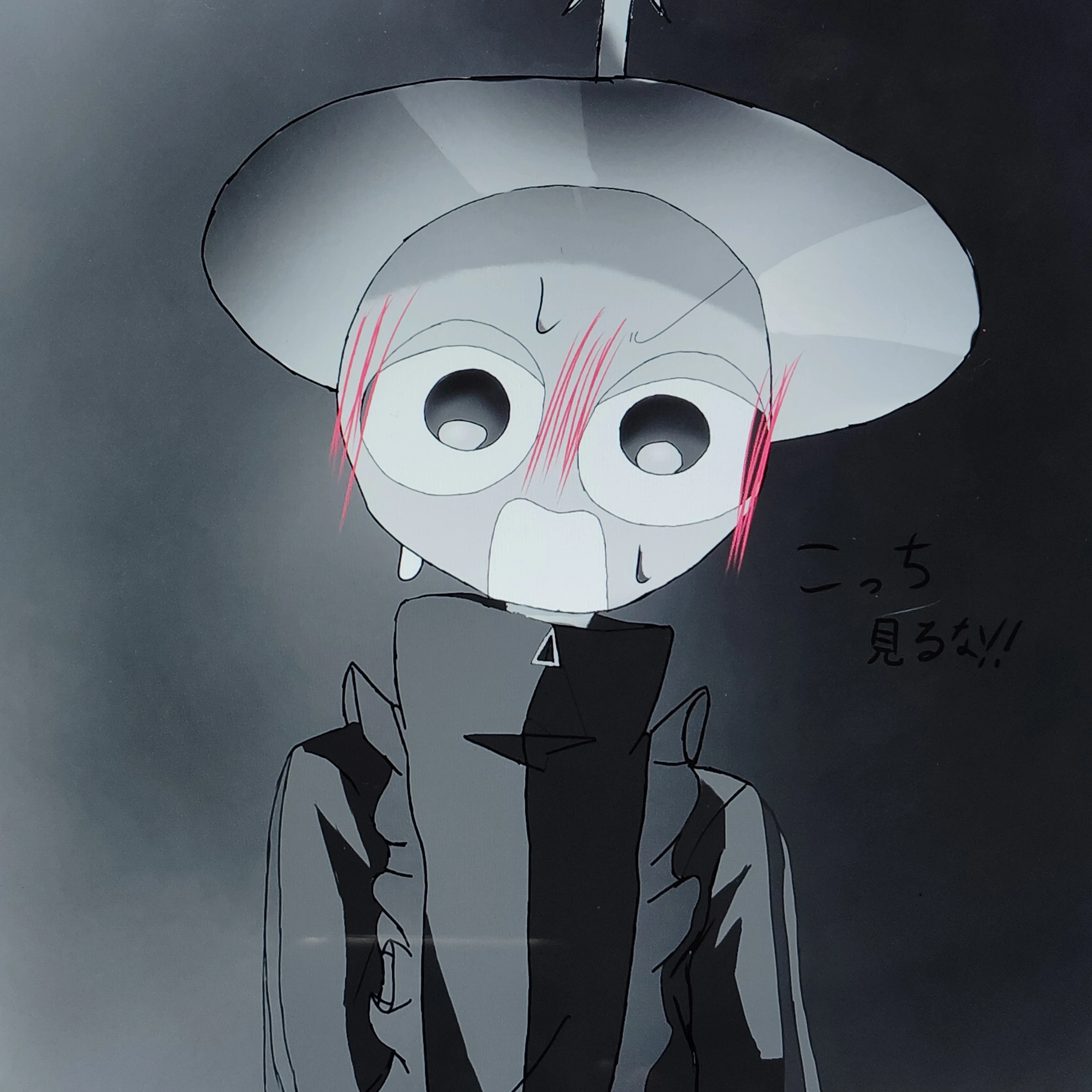 クルーカー