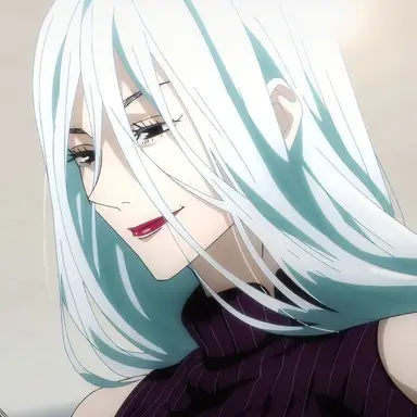 Profile image of Mei Mei