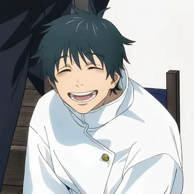 Profile image of Yuta Okkotsu