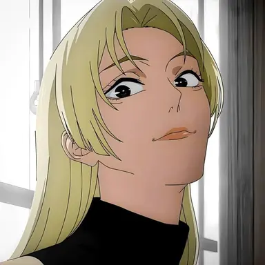 Profile image of Yuki Tsukumo