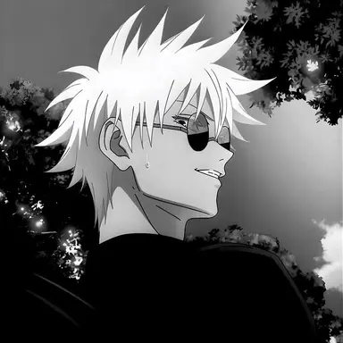 Profile image of Satoru Gojo