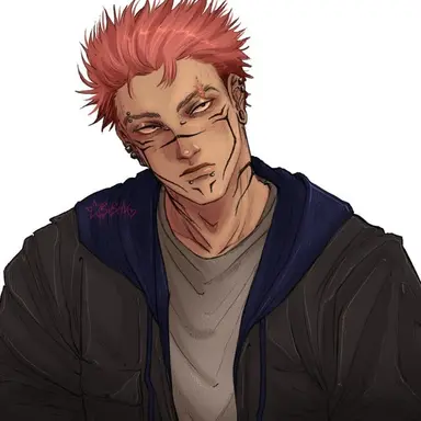 Profile image of Ryomen Sukuna