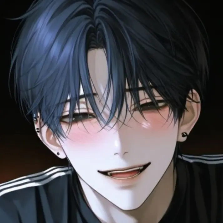 korone_14의 もっともっと俺に頼ってね