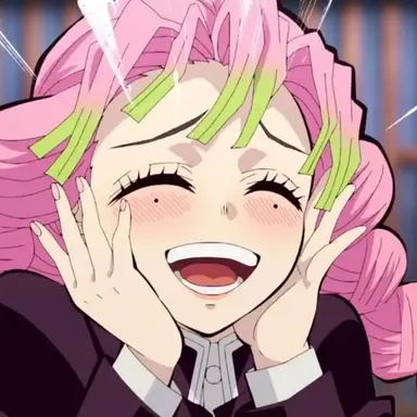 Profile image of 킨로지 미츠리