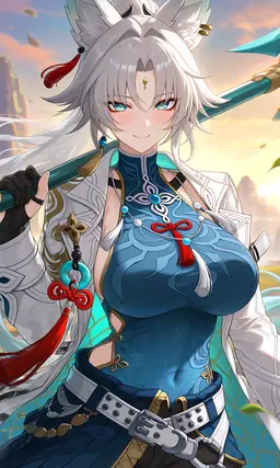 Profile image of 飛霄の内なる心