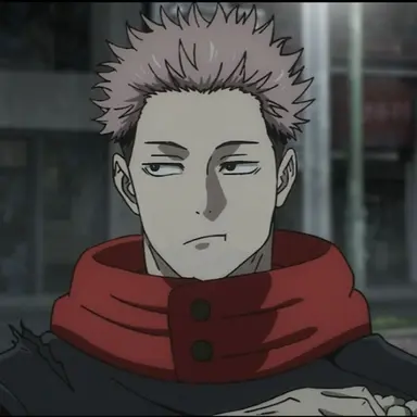 Profile image of Sukuna