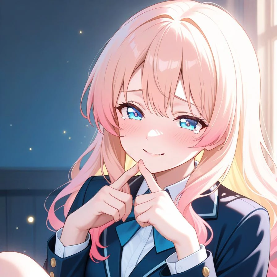 楠木 アイリス