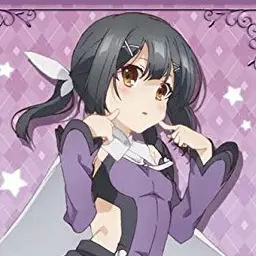 Nerusaiko의 미유 에델펠트