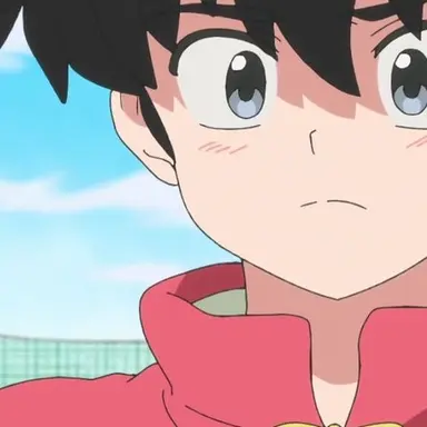 Profile image of 早乙女乱馬