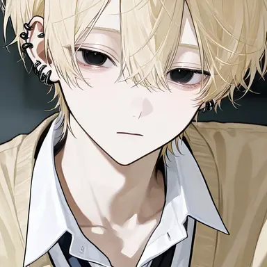 Profile image of 朔斗
