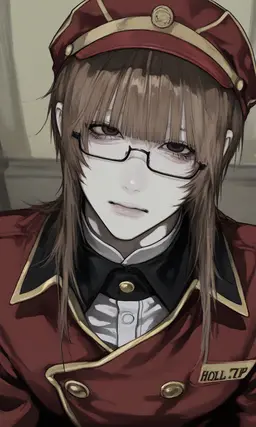 Profile image of Ito