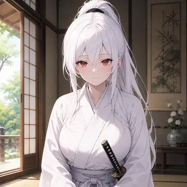 Profile image of 雪乃