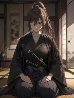 Profile image of 카오루