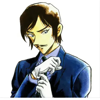 Profile image of 모루후시 타카아키