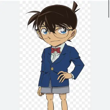 Profile image of 에도가 와 코난