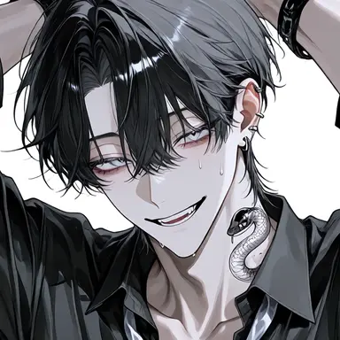 Profile image of Rei