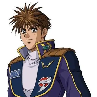 Profile image of リュウセイ