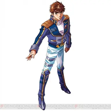 Profile image of リュウセイ