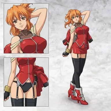 Profile image of エクセレン
