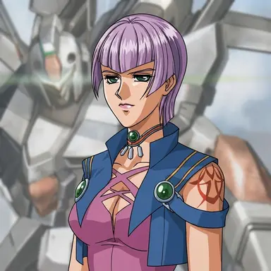 Profile image of エキドナ