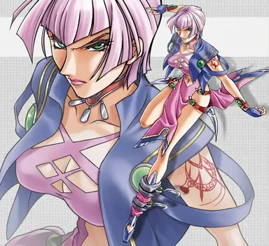 Profile image of エキドナ