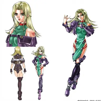Profile image of ラミア