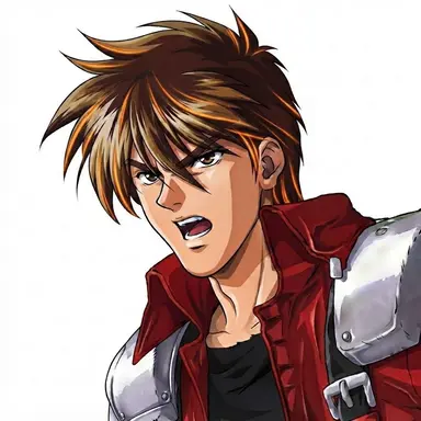 Profile image of キョウスケ