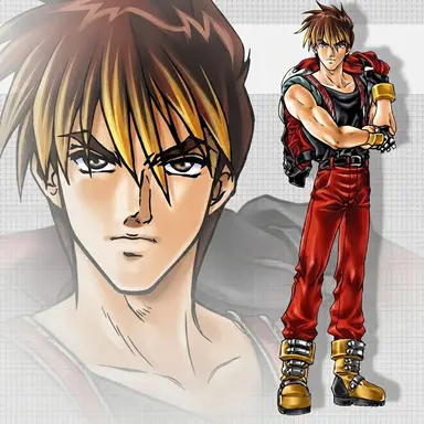Profile image of キョウスケ
