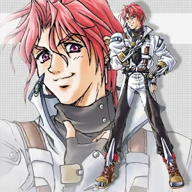 Profile image of アクセル
