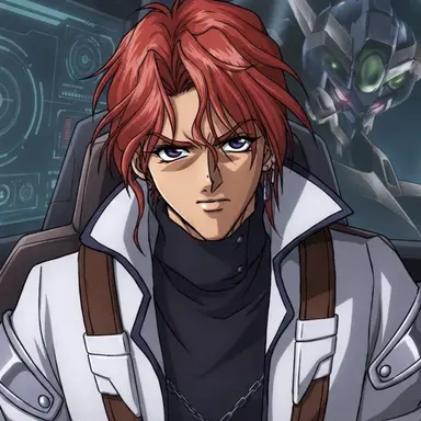 Profile image of アクセル