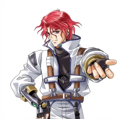 Profile image of アクセル