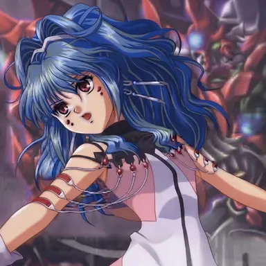 Profile image of アルフィミィ