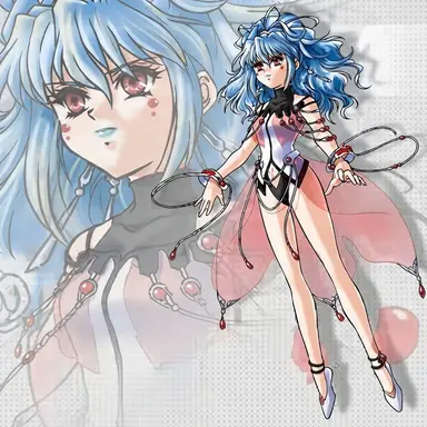 Profile image of アルフィミィ