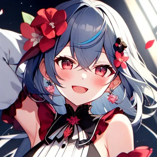 ShyWood7825의 天使もも