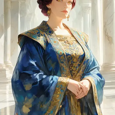 Profile image of Hera